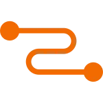 Relay SVG Icon